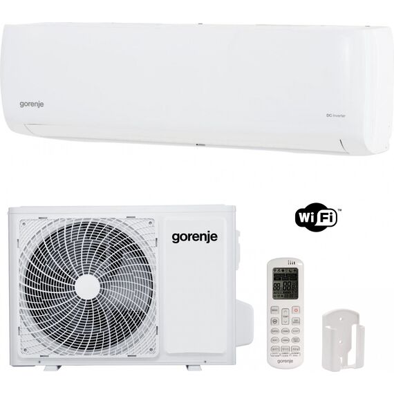 Gorenje TITAN26IN TR/TITAN26OUT