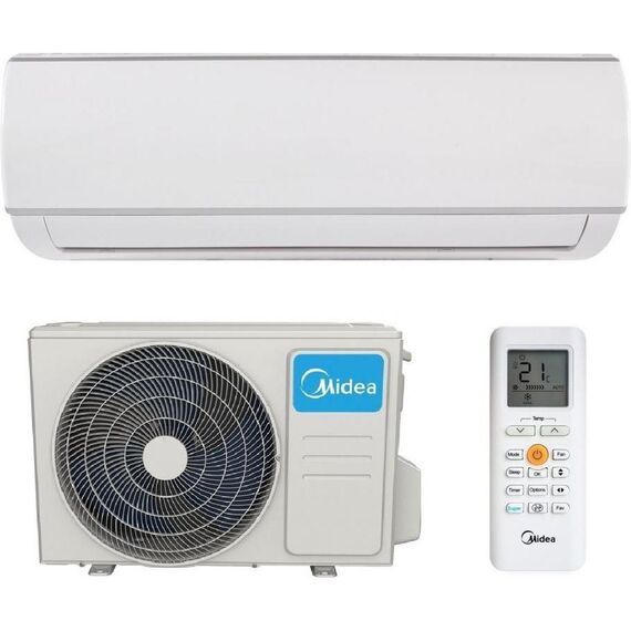 Midea Forest DC AF8-24N1C0-I/AF8-24N1C0-O
