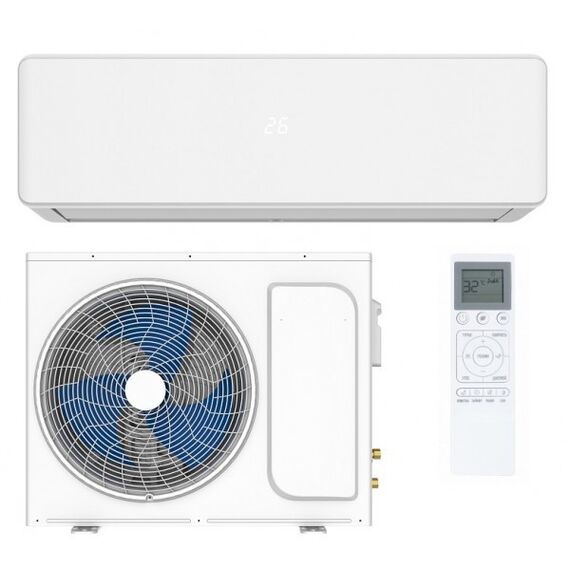 IDEA Victory Basic Inverter ISR-07HR-VI05-DN8