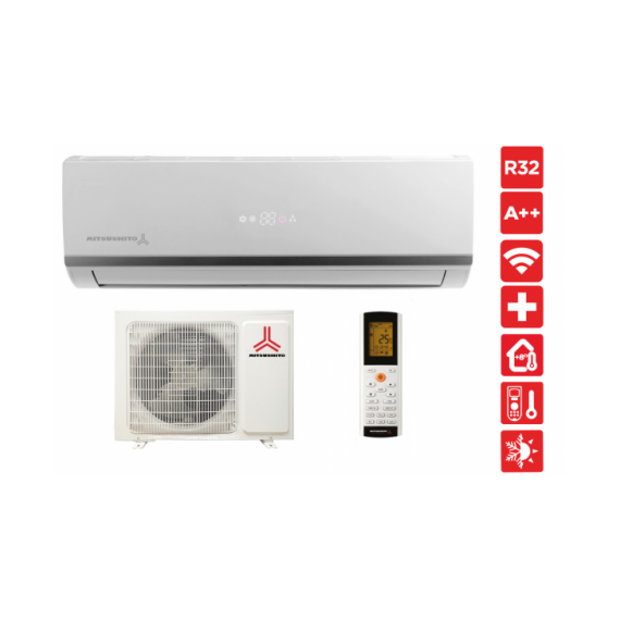 Mitsushito SMK/SMC53LIG2