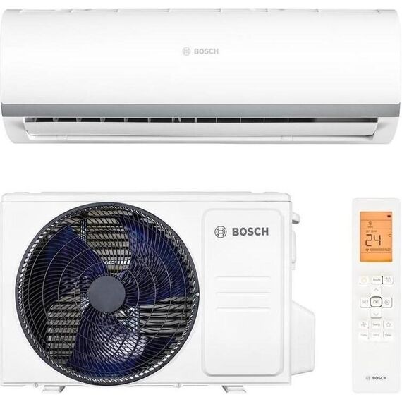 Bosch Climate CL 2000 RAC 2,6 кВт