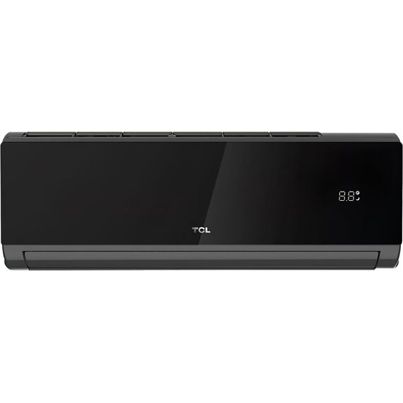 TCL TAC-09CHSD/XA82IN Black Inverter R32 Wi-Fi